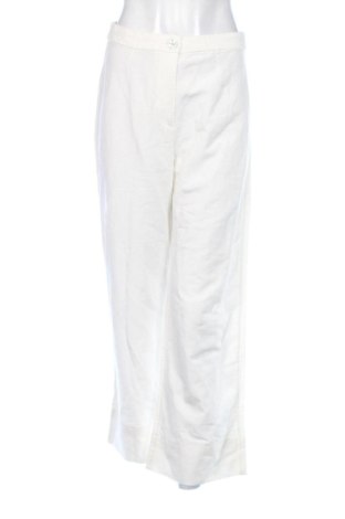 Damenhose H&M, Größe S, Farbe Ecru, Preis € 11,43, #137945011