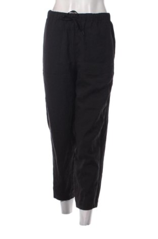 Pantaloni de femei Zara, Mărime M, Culoare Negru, Preț 70,00 Lei, #137945027