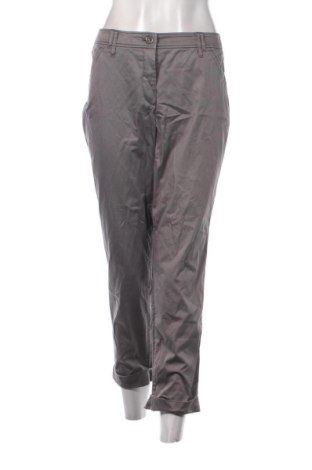 Damenhose Taifun, Größe L, Farbe Grau, Preis € 23,81, #137945893