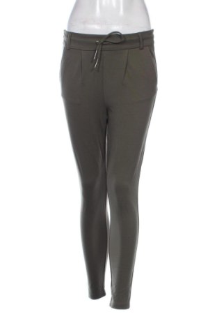 Pantaloni de femei ONLY, Mărime S, Culoare Verde, Preț 41,99 Lei, #137946044