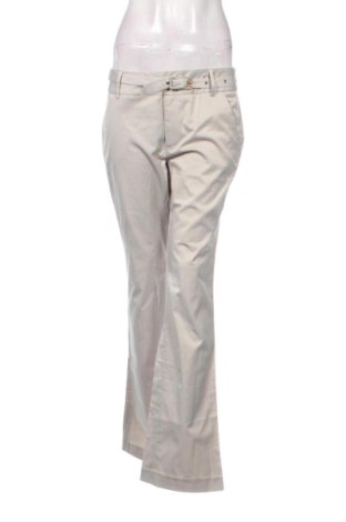 Pantaloni de femei Unbranded, Mărime L, Culoare Bej, Preț 145,29 Lei, #137946375