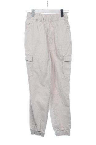 Damenhose H&M, Größe XS, Farbe Beige, Preis € 9,91, #137946485