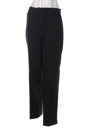 Pantaloni de femei Zara, Mărime XL, Culoare Negru, Preț 80,00 Lei, #137946697