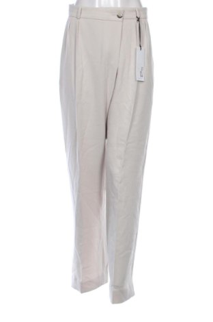 Pantaloni de femei Ba&sh, Mărime M, Culoare Bej, Preț 178,47 Lei, #137948666
