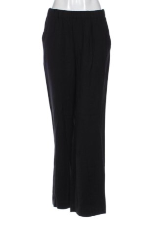 Pantaloni de femei Vanessa Bruno, Mărime M, Culoare Negru, Preț 320,19 Lei, #137948844
