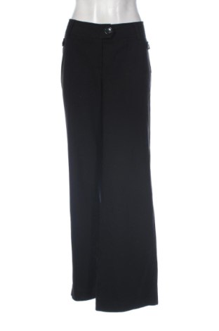 Дамски панталон H&M, Размер XL, Цвят Черен, Цена 27,68 €, #137949368