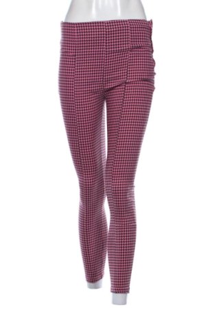Pantaloni de femei Bershka, Mărime S, Culoare Multicolor, Preț 52,49 Lei, #137950173