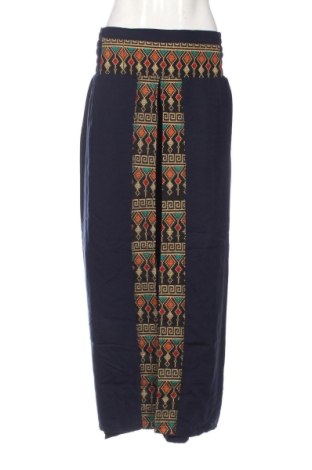 Pantaloni de femei Unbranded, Mărime M, Culoare Albastru, Preț 86,00 Lei, #137950187