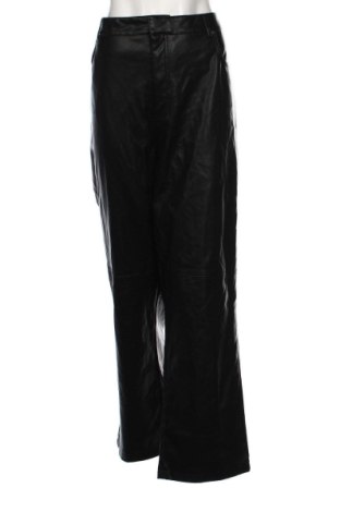 Pantaloni de femei Primark, Mărime 3XL, Culoare Negru, Preț 41,99 Lei, #137950267