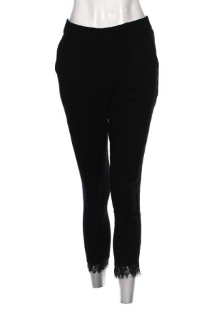 Damenhose Vero Moda, Größe M, Farbe Schwarz, Preis 8,00 €, #137950444