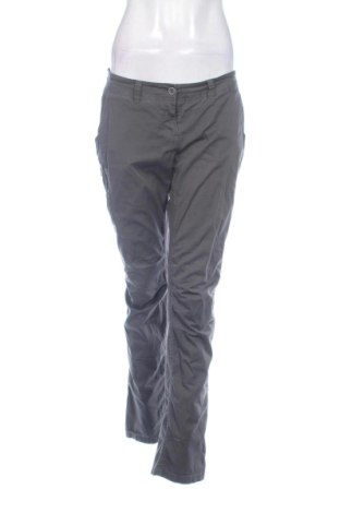 Damskie spodnie Unbranded, Rozmiar M, Kolor Szary, Cena 25,00 zł, #137950683