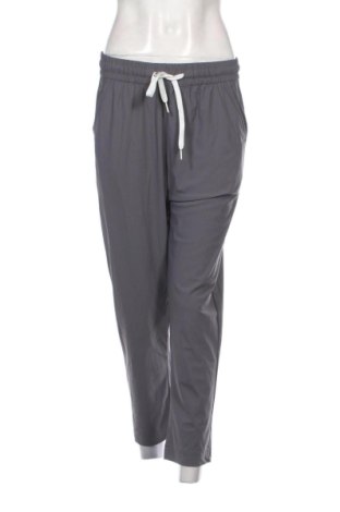 Pantaloni de femei Unbranded, Mărime L, Culoare Gri, Preț 62,99 Lei, #137950766
