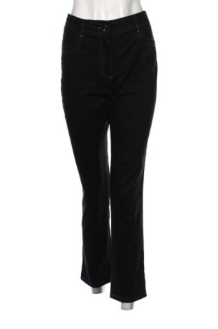 Damskie spodnie Gerry Weber, Rozmiar M, Kolor Czarny, Cena 110,07 zł, #137950804