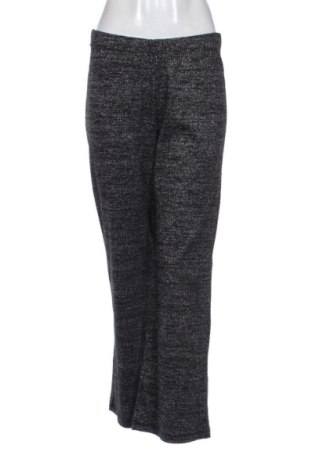 Damskie spodnie Zara, Rozmiar M, Kolor Srebrzysty, Cena 38,10 zł, #137951693