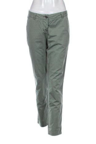 Pantaloni de femei Maison Scotch, Mărime L, Culoare Verde, Preț 141,72 Lei, #137951996