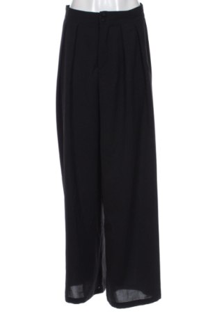 Pantaloni de femei SHEIN, Mărime S, Culoare Negru, Preț 47,24 Lei, #137952044