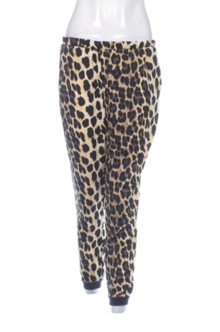 Pantaloni de femei Zara, Mărime S, Culoare Multicolor, Preț 57,74 Lei, #137952292