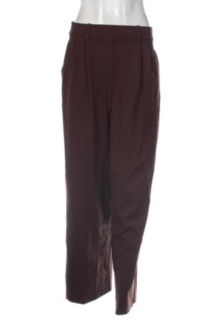 Pantaloni de femei Lululemon, Mărime M, Culoare Maro, Preț 283,45 Lei, #137952624
