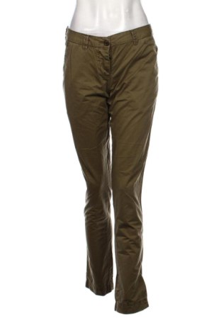Damenhose Maison Scotch, Größe L, Farbe Grün, Preis 27,00 €, #137952798