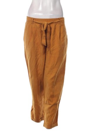 Női nadrág Pull&Bear, Méret L, Szín Narancssárga
, Ár 4 255 Ft, #137953906