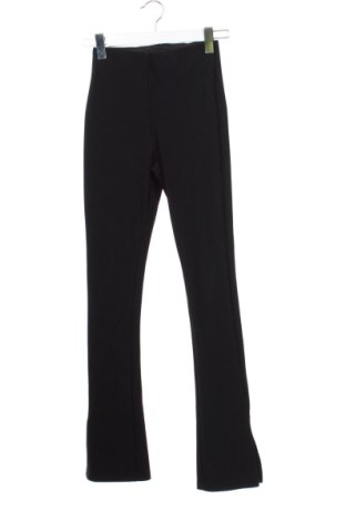 Damskie spodnie Zara, Rozmiar XS, Kolor Czarny, Cena 50,80 zł, #137954029