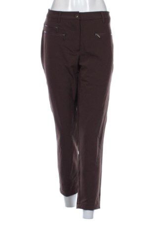 Pantaloni de femei Betty Barclay, Mărime XL, Culoare Maro, Preț 242,77 Lei, #137954170