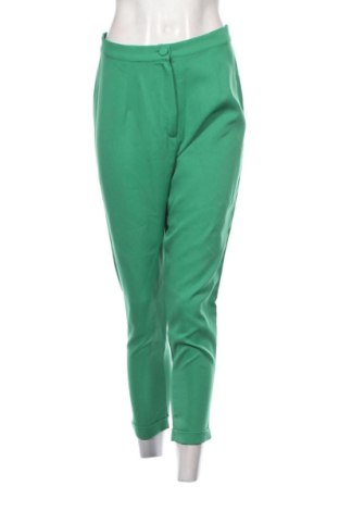 Damskie spodnie Unbranded, Rozmiar M, Kolor Zielony, Cena 29,84 zł, #137954402
