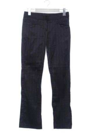 Дамски панталон Mango, Размер XS, Цвят Син, Цена 14,00 €, #137955162
