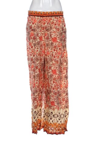 Дамски панталон Mango, Размер M, Цвят Многоцветен, Цена 17,00 €, #137955302