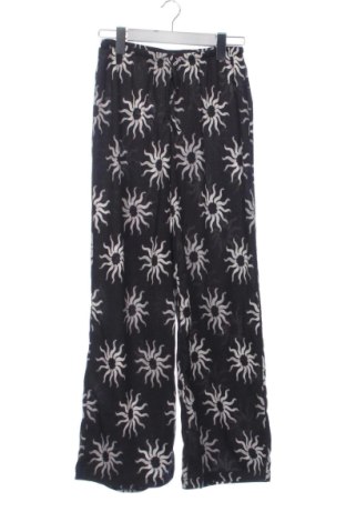 Damskie spodnie H&M, Rozmiar XS, Kolor Kolorowy, Cena 42,34 zł, #137955615