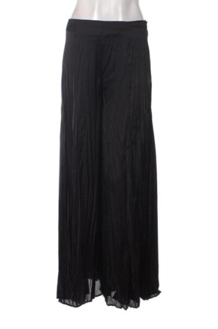 Damskie spodnie Zara, Rozmiar S, Kolor Czarny, Cena 127,01 zł, #137955674