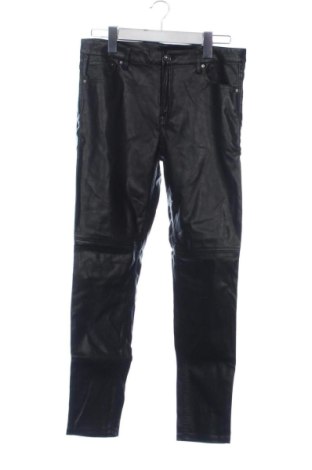 Pantaloni de femei H&M, Mărime M, Culoare Negru, Preț 145,29 Lei, #137956466