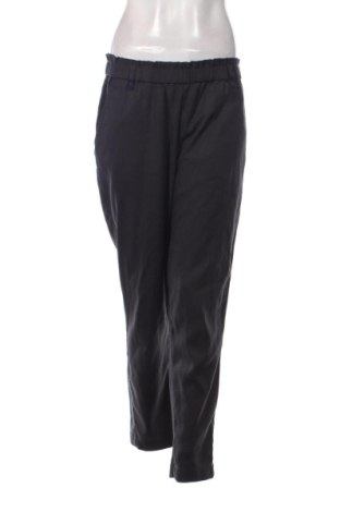 Pantaloni de femei H&M, Mărime S, Culoare Gri, Preț 62,99 Lei, #137956521