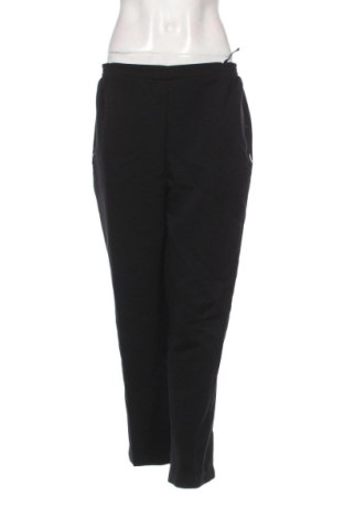 Дамски панталон New Fashion, Размер L, Цвят Черен, Цена 9,00 €, #137956910