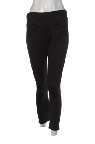 Pantaloni de femei Unbranded, Mărime M, Culoare Negru, Preț 31,49 Lei, #137956997