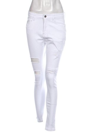 Damenhose SHEIN, Größe M, Farbe Weiß, Preis 6,00 €, #137957235