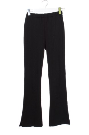 Pantaloni de femei Unbranded, Mărime XS, Culoare Negru, Preț 47,24 Lei, #137957538