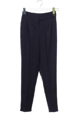 Pantaloni de femei Queen's, Mărime XS, Culoare Albastru, Preț 57,74 Lei, #137957740