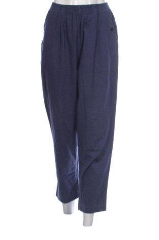 Damenhose Cabin Creek, Größe S, Farbe Blau, Preis 14,60 €, #137957831