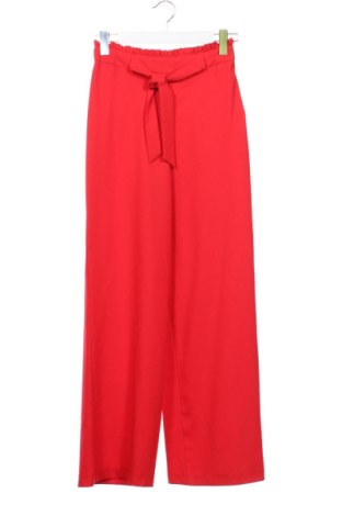 Női nadrág Miss Selfridge, Méret XS, Szín Piros, Ár 4 729 Ft, #137958271