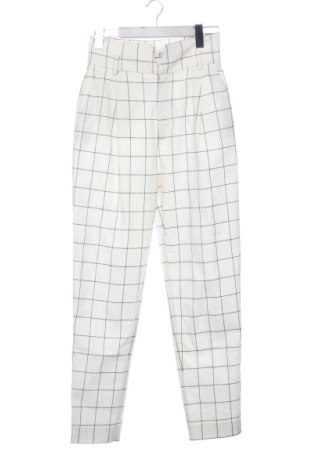 Pantaloni de femei Mango, Mărime XS, Culoare Multicolor, Preț 73,49 Lei, #137958330