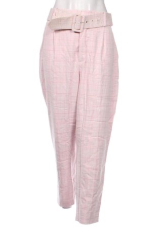 Pantaloni de femei Zara, Mărime M, Culoare Multicolor, Preț 83,99 Lei, #137958466