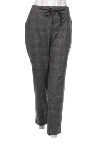 Pantaloni de femei Unbranded, Mărime L, Culoare Gri, Preț 57,74 Lei, #137958525