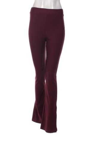 Női nadrág Bershka, Méret S, Szín Piros, Ár 3 191 Ft, #137958610