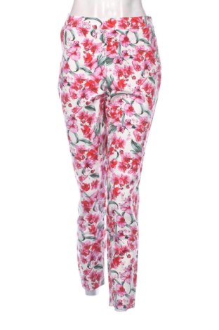 Pantaloni de femei Reserved, Mărime L, Culoare Multicolor, Preț 62,99 Lei, #137958839