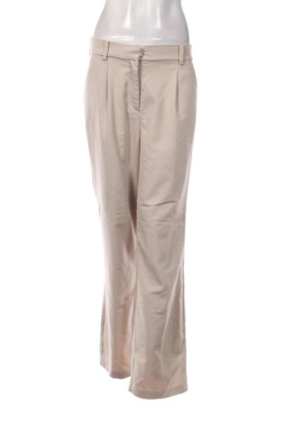 Női nadrág H&M, Méret M, Szín Bézs, Ár 3 546 Ft, #137959387