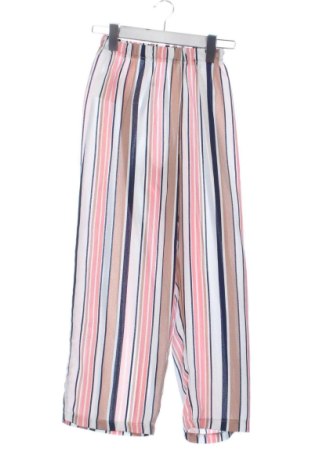 Pantaloni de femei Unbranded, Mărime XS, Culoare Multicolor, Preț 78,74 Lei, #137959866