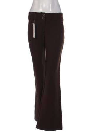 Pantaloni de femei Unbranded, Mărime M, Culoare Maro, Preț 68,24 Lei, #137961041