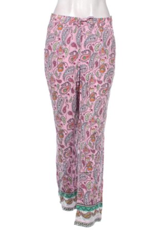 Pantaloni de femei LOOKS by Wolfgang Joop, Mărime M, Culoare Multicolor, Preț 110,23 Lei, #137961079
