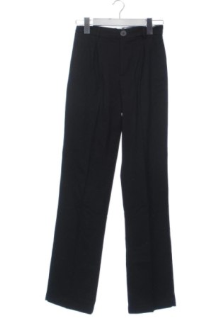 Női nadrág Bershka, Méret XS, Szín Fekete, Ár 3 546 Ft, #137961521